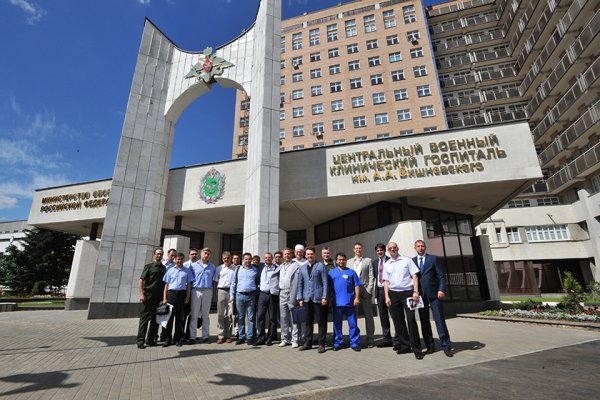 Кракен не работает