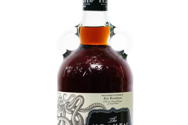 Kraken рабочий
