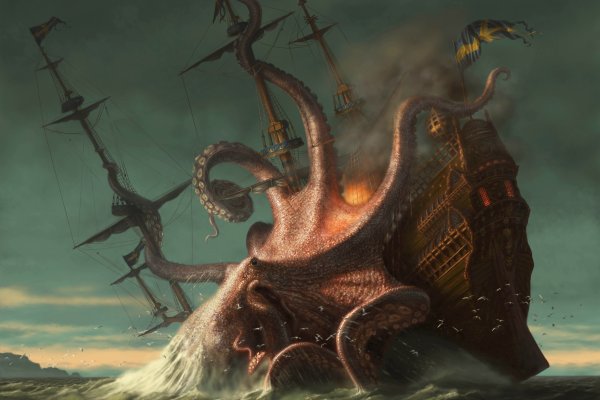 Kraken супернет рынок
