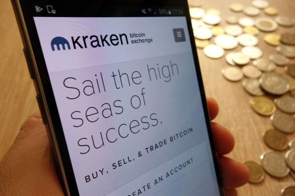 Craken14 at