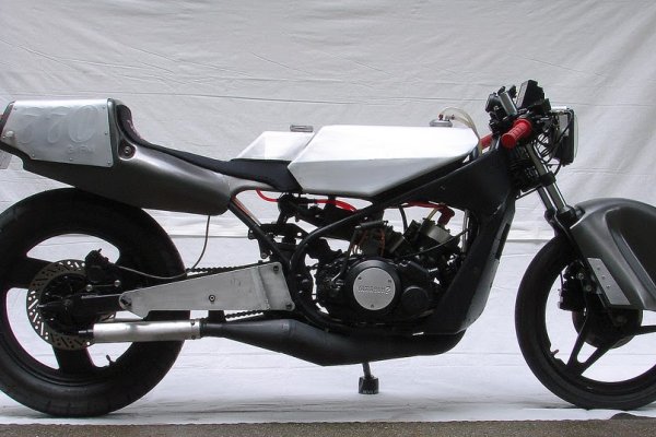 Kraken 24at
