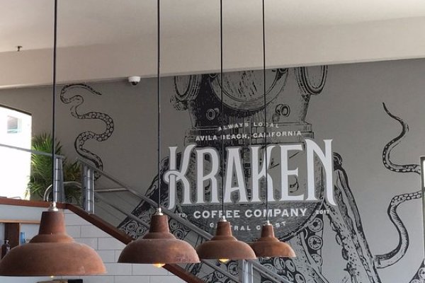 Kraken 20at