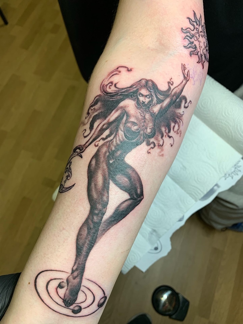 Ссылки зеркала на kraken