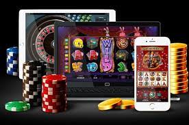 Вход на официальный сайт Casino GMSlots